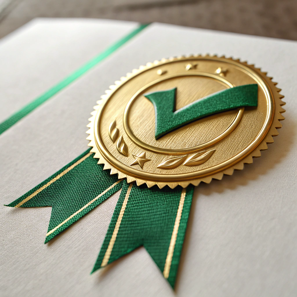 Certified Insurance Provider